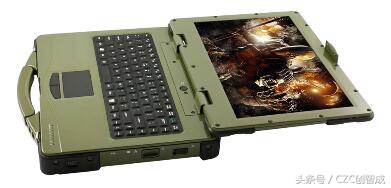 加固计算机性能,新型加固计算机