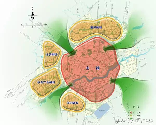 沈阳疫情有爆发的可能性吗,沈阳还会崛起吗