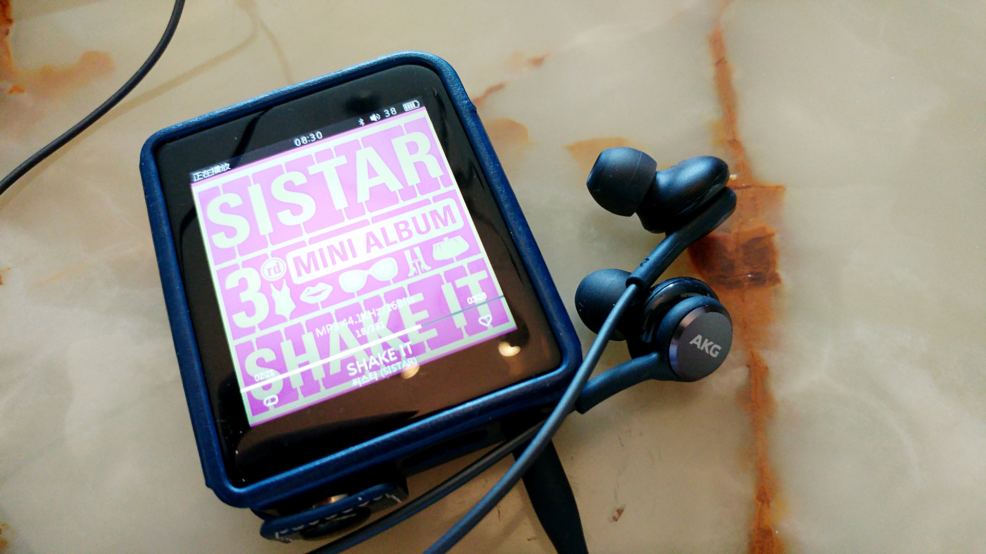 三星s8+akg耳机怎么样,三星s8akg耳机有什么用