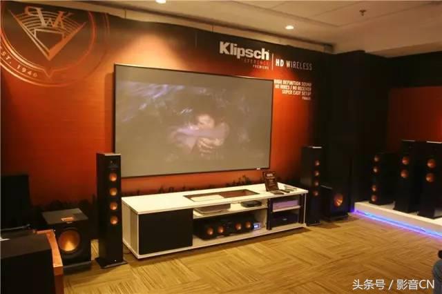 不可错过的CIT2017-真实体验客厅影院的魅力！