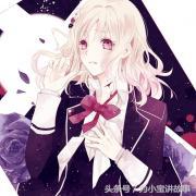 惩罚军服漫画 受欢迎的二次元女神