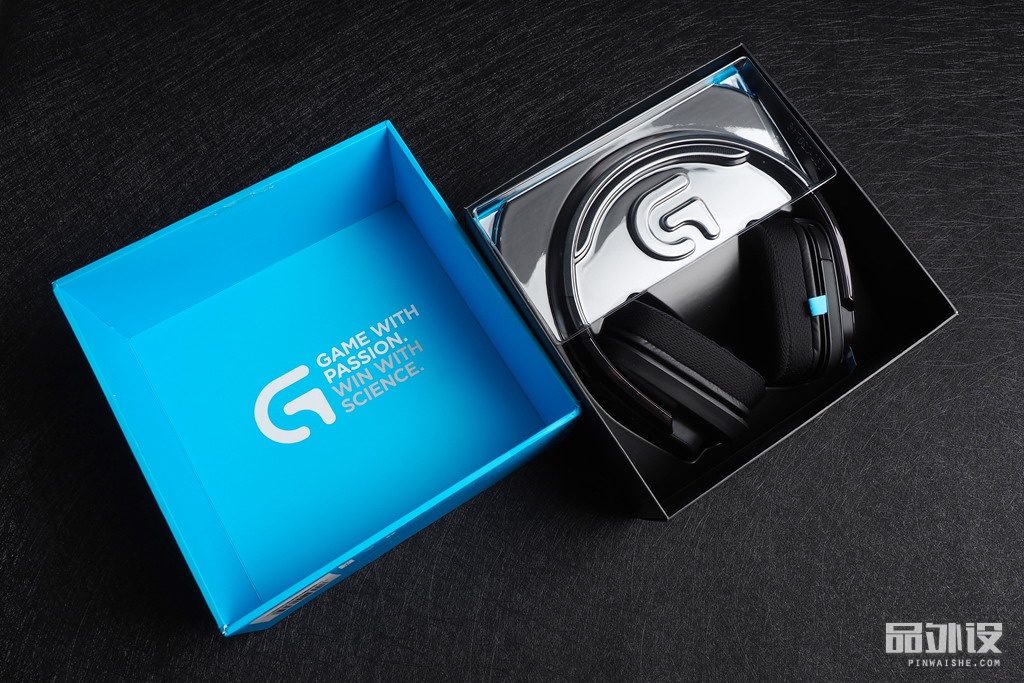 罗技g933的耳机接收器通用吗,罗技g933s耳机开机灯亮一下就灭