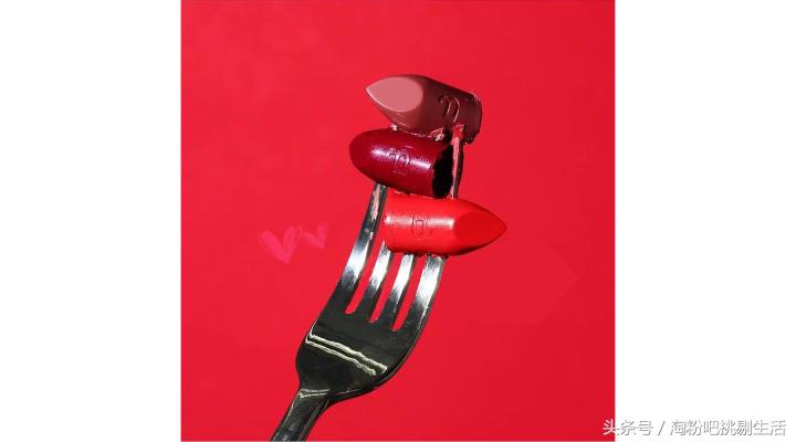 5款大气又显白的口红分享给你,实用口红经典口红推荐哪款