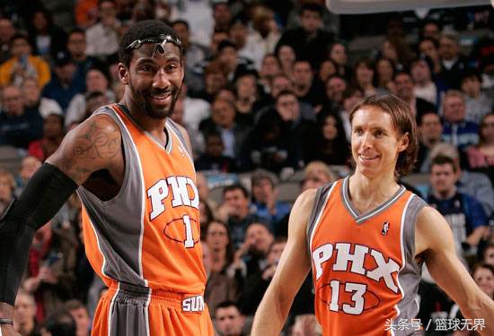 史蒂夫纳什风之子集锦,风之子纳什