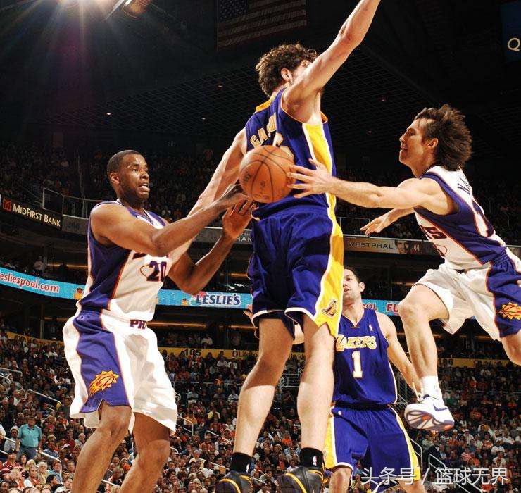 史蒂夫纳什风之子集锦,风之子纳什