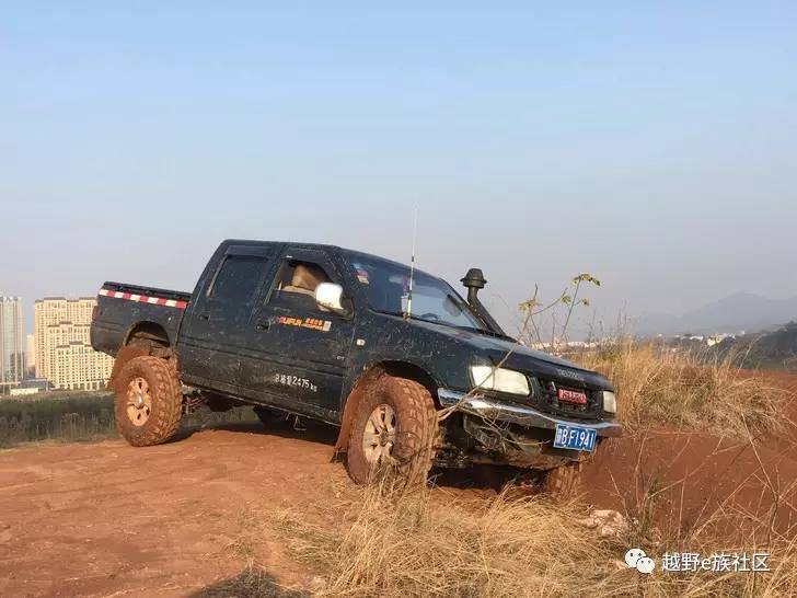 19年的庆铃皮卡,庆铃皮卡值得入手吗