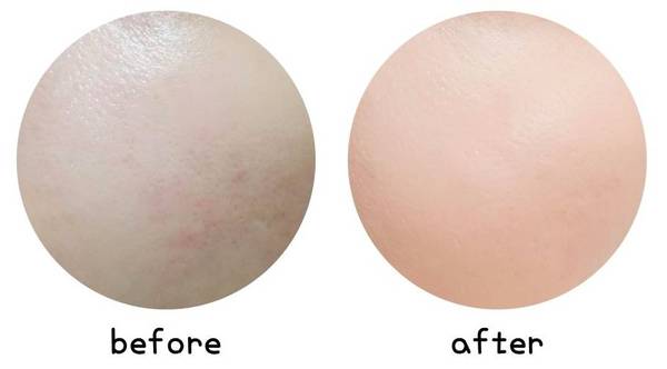 百元之内粉底液强烈推荐,百元平价粉底液油皮