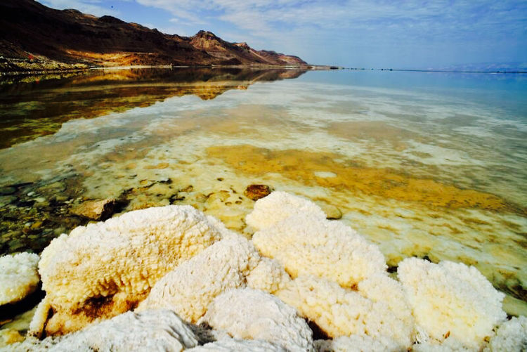 上帝只赐给以色列那么小土地吗 (以色列上帝应许之地)