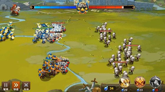 育碧官方手游叫什么,育碧魔法门之英雄无敌