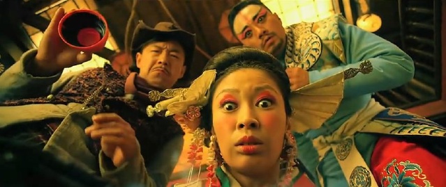 黄渤的几部最好看的电影 (黄渤主演的这7部电影你看过几部)