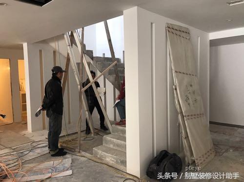 600平别墅装地源热泵,装修光伏太阳能阳光房