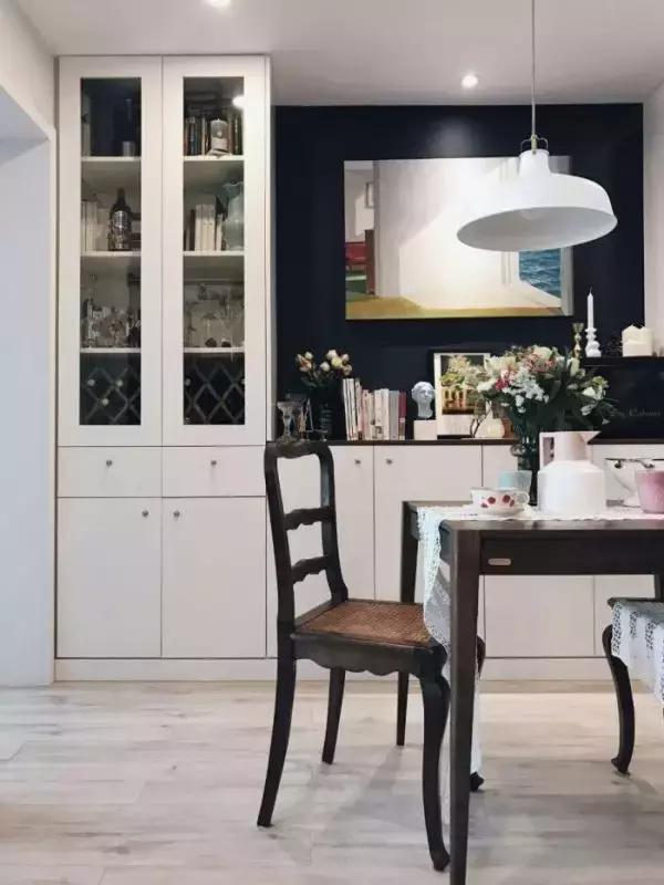 不砸厨房阳台改造,不砸厨房墙体设计