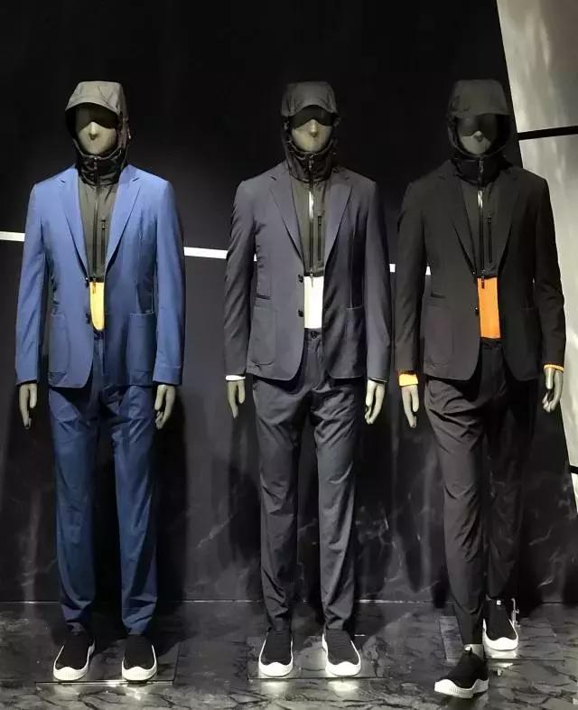 怎么挑选平价衣服男士穿,男士怎么买衣服好看