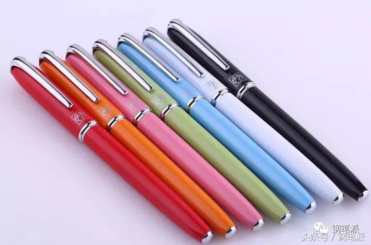 毕加索钢笔916和717哪个好用,毕加索钢笔916和902哪个好