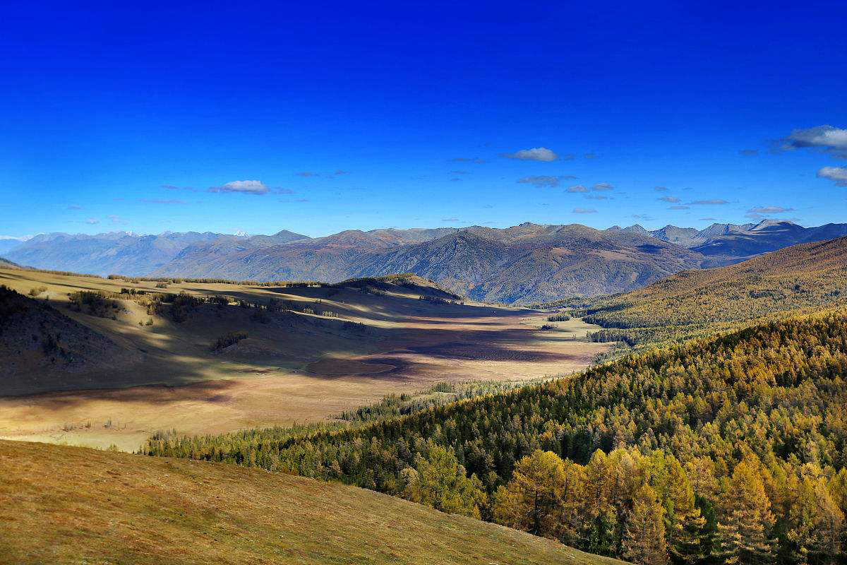 畅游塞外江南｜伊犁最详细最实用的旅行指南（1）