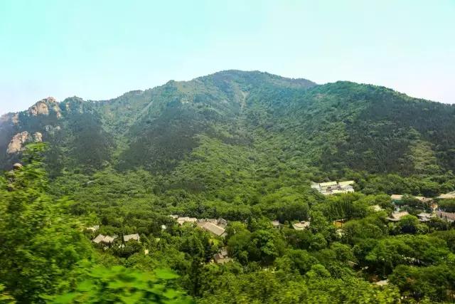 青岛周末休闲度假好地方冬天,青岛适合一家老小度假的地方