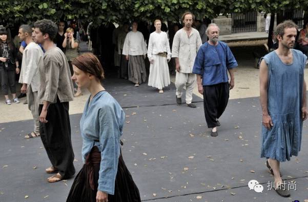 服装设计师马可个人资料,马可设计师个人简介