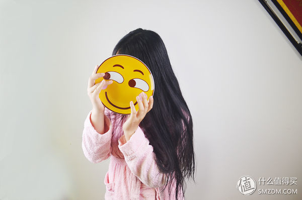 秀发水亮如丝的秘密!TESCOM黑科技TCD4000吹风机测评