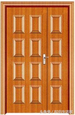 阿图什钢木套装门厂家,塑钢套装门