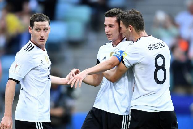 联合会杯德国vs葡萄牙,足球联合会杯德国二队