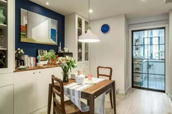 不砸瓷砖改造厨房,不砸墙改造房子