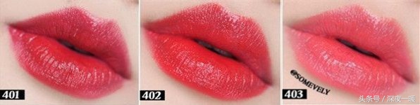 ysl新品口红怎么选,ysl口红颜色怎么选