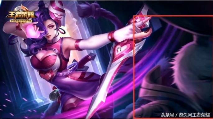 王者荣耀所有英雄开场白的彩蛋,王者荣耀电玩小子的彩蛋