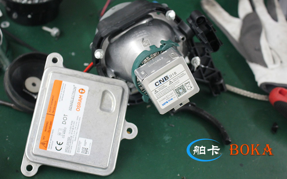 菲翔改装日行灯,菲翔大灯改装郫都区