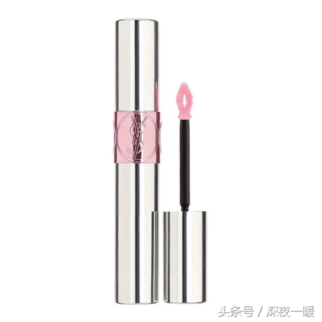 YSL产品专家告诉你口红怎么挑，怎么用？