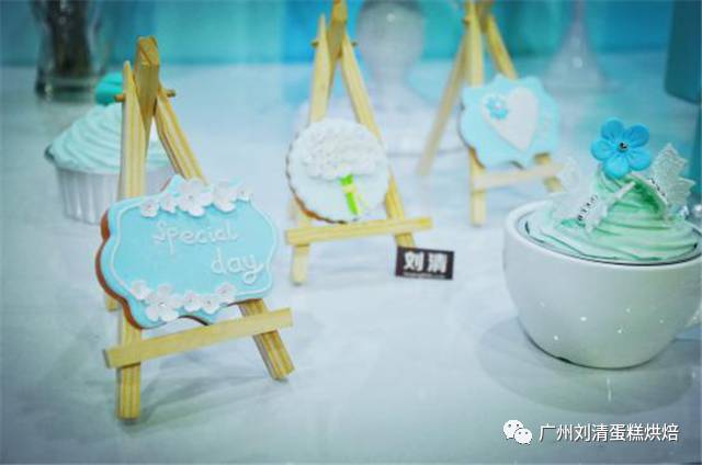 让婚礼现场浪漫指数飙升100个点，这家西点培训学校有妙招！