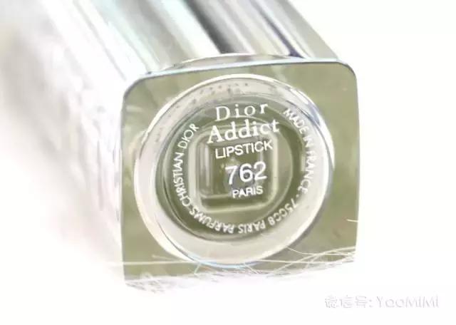 dior魅惑釉唇膏全试色你值得拥有 (迪奥dior星耀魅惑银管唇膏536)