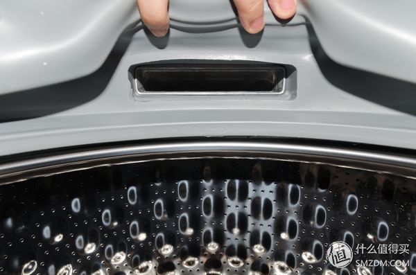 惠而浦洗衣机9kg,惠而浦第六感智能系统