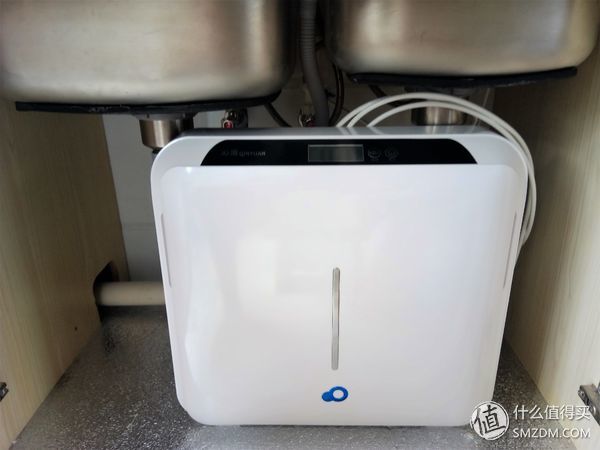 沁园五级超滤净水器更换方法,沁园超滤净水器1004怎么反冲洗
