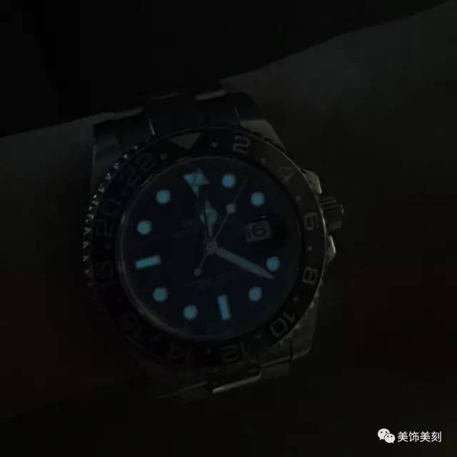 有一种表在你眼里俗掉渣在我眼里却胜过千千万