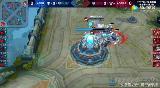 王者梦泪李元芳,王者荣耀梦泪打野视频