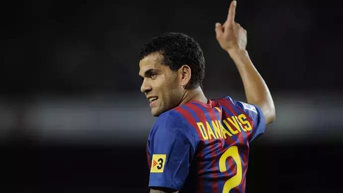 著名足球2号卡福,卡福领衔众神卫