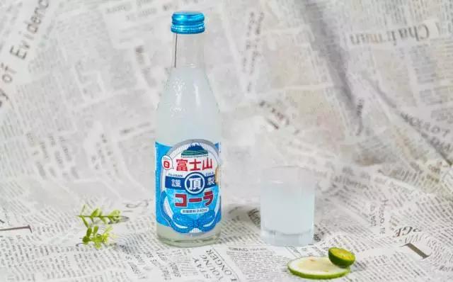 可口可乐汽水经典美味畅爽带劲,全球可乐大全