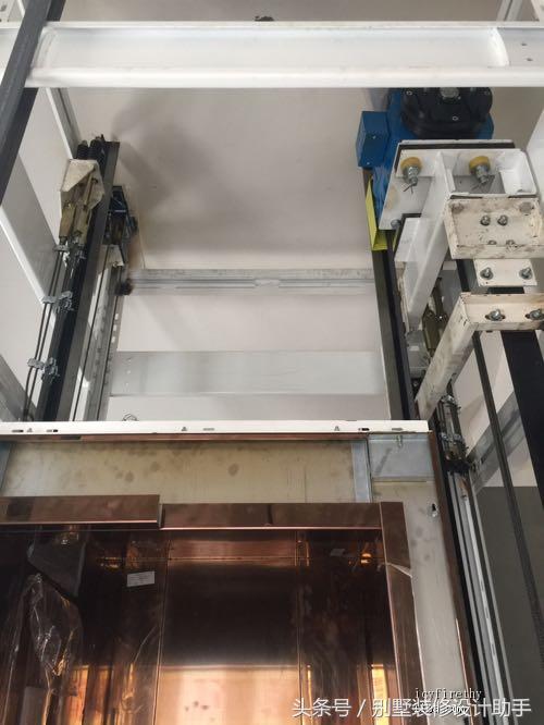 370㎡小联排装修记录，业主居然全程视频监控，估计没有工人敢乱来