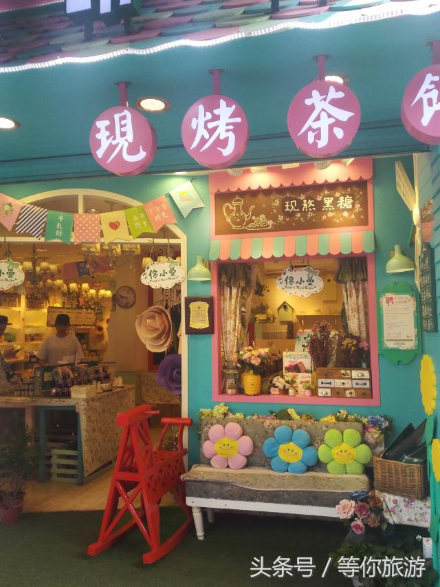 厦门五天四晚最佳攻略,5天4夜的厦门之旅