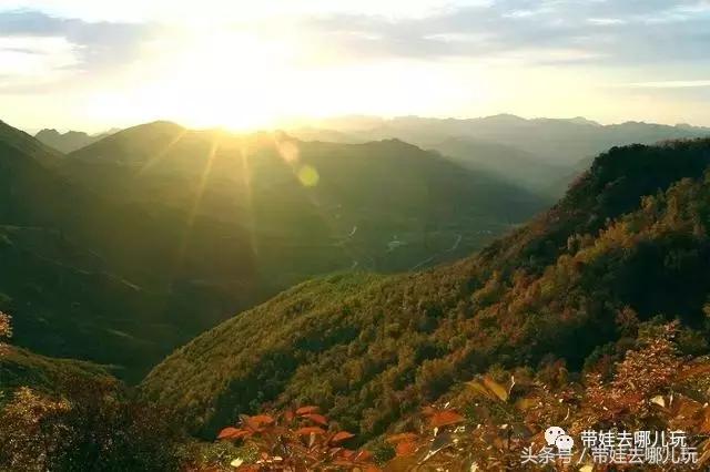 野三坡酒店推荐,野三坡童话酒店