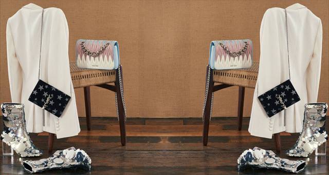 迷橙肖宇：对标Farfetch，讲品质电商时代的轻奢故事｜爱分析访谈