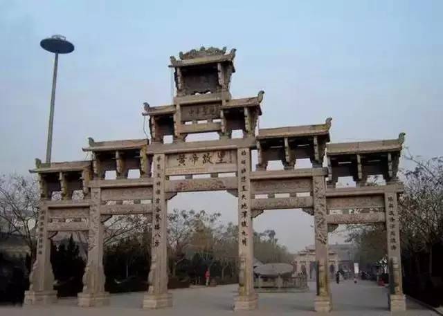 河南15个最值得去的景区排行榜,河南几个值得去玩的景区