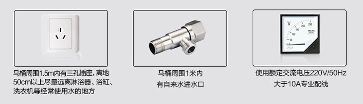 买智能马桶盖注意这四个坑 (智能马桶盖最不满意的地方)
