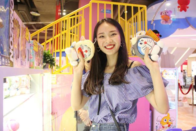 龙湖源著天街一手详尽探店报告，告诉你一个不一样的天街