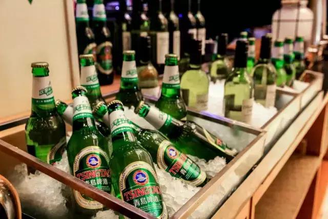 青岛周末休闲度假好地方冬天,青岛适合一家老小度假的地方