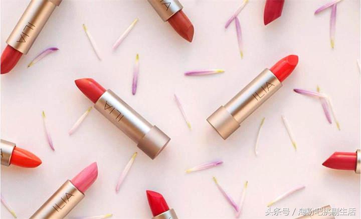 5款大气又显白的口红分享给你,实用口红经典口红推荐哪款