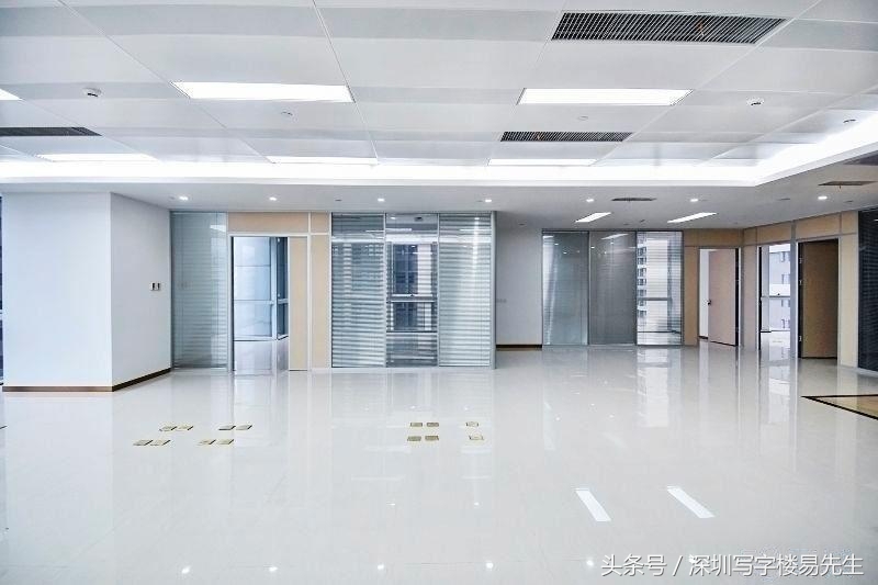 南山科技园最便宜写字楼,南山大冲商务中心写字楼招商