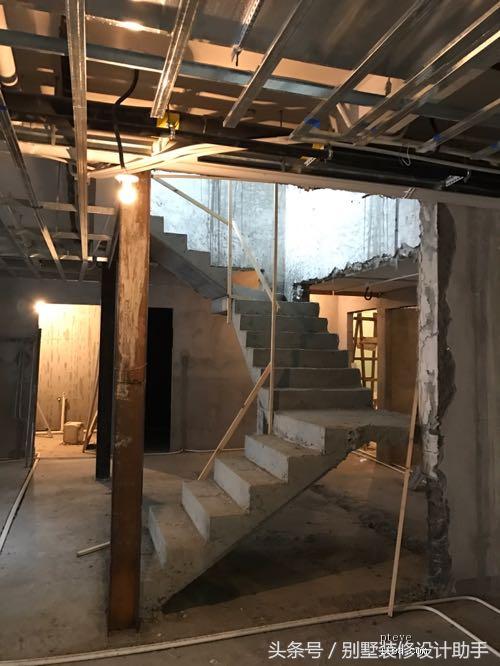 600平别墅装地源热泵,装修光伏太阳能阳光房