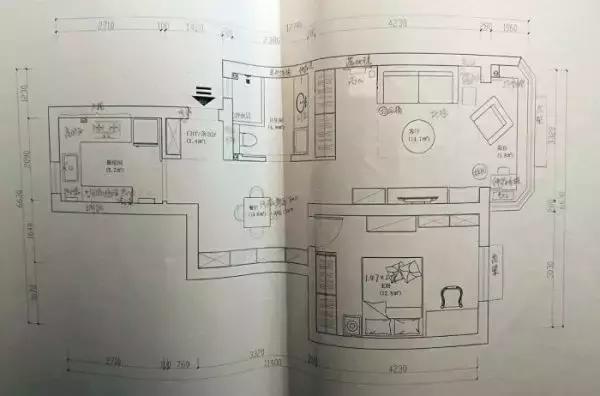不砸瓷砖改造厨房,不砸墙改造房子