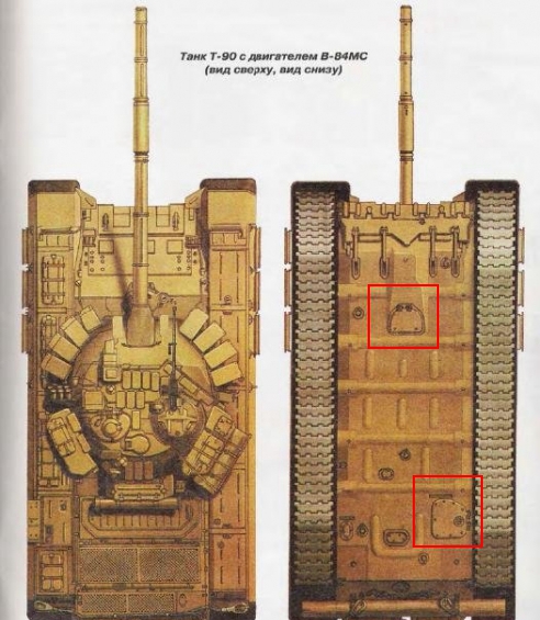 现在的坦克还有用操纵杆的吗,坦克还有什么玩法
